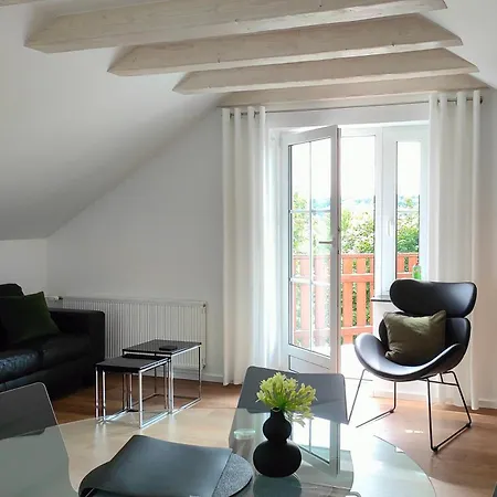 Apartamento Wahl *