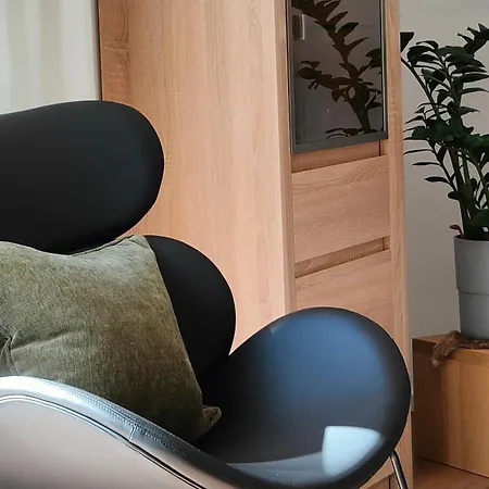 Wahl Apartamento